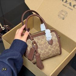 Coach Mini Bag Free shipping