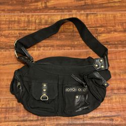 Jean Handbag 