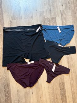 Victoria's Secret Panties Lot