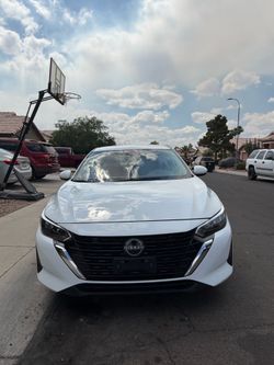 2024 Nissan Sentra