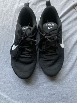 nike air zoom W9.5
