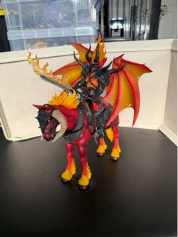 Mythic Legions Arethyr and Aethon