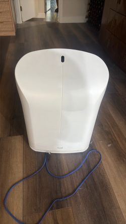 Rabbit air purifier