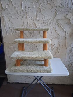 Pet Stairs