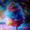 Cotton Candy 
