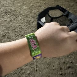 COACHELLA SUNDAY VIP