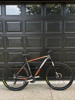 Trek Marlin 5 Mountain Bike 29”