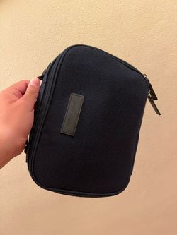 Giorgio Armani: toiletry bag