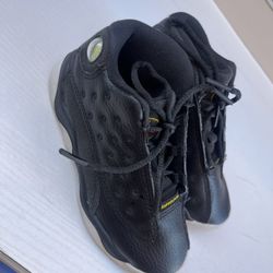 Jordan’s Shoes Size 10C