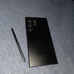 Samsung S23 Ultra 