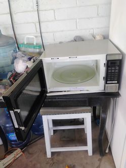 Microondas