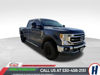 2020 Ford F-250