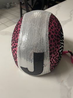 Girls Helmet