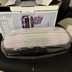 Conair Hair Hot Rollers