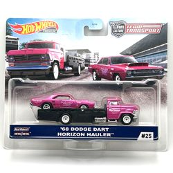 #25 - DODGE DART - Horizon Hauler