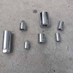 SK TOOLS $10