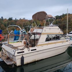 Bayliner 1977, Mode-2850 