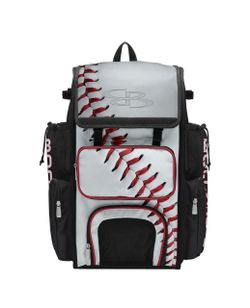 Boobah Baseball ultimate bag