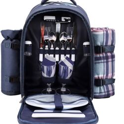 Brand NEW Picnic  Backpack
