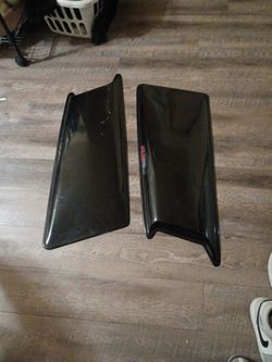 Truck Parts