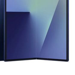 Galaxy Z Fold No.scratches