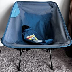 Outdoor Portable Compact Chair - Embark / Target 