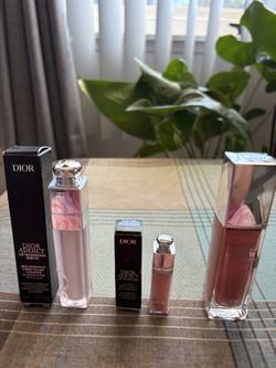 Dior Addict Lip Serum Maximizer 