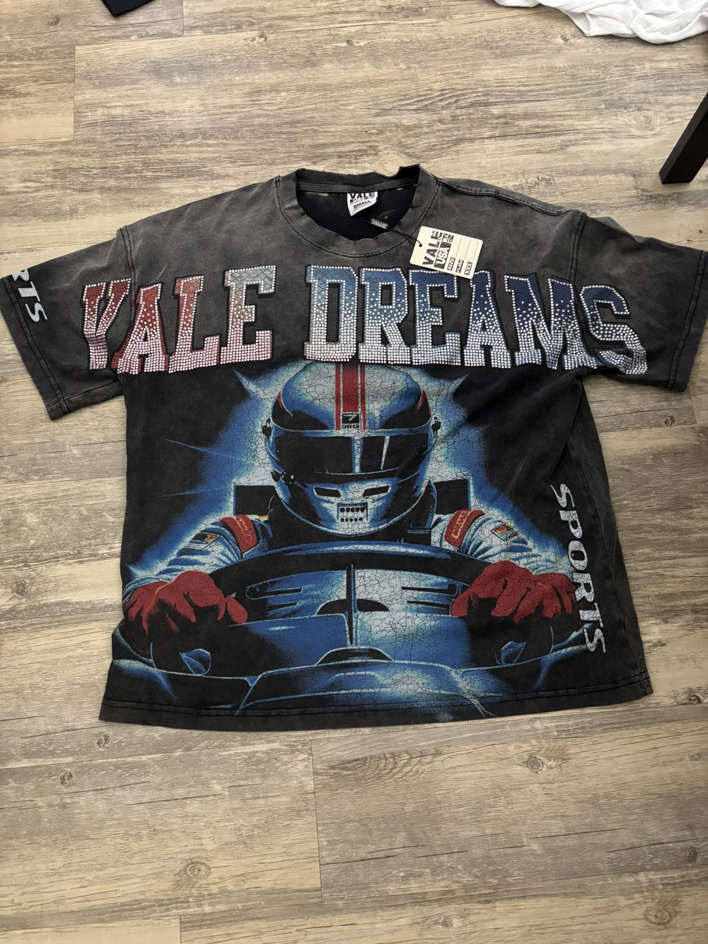 Vale Shirt 