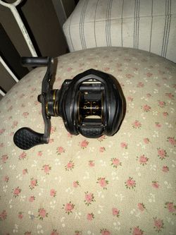 Lews Bait Caster