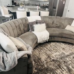 sofa  Sectional 