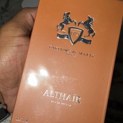 Parfums De Marly Althair