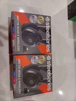 Steelseries