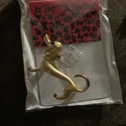 Dachshund Pin