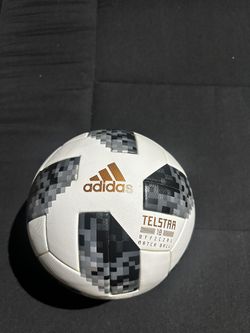 2018 World Cup Ball ( Official Match Ball )