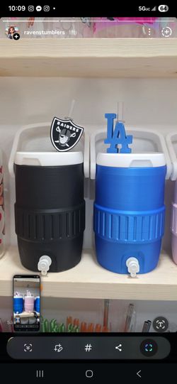 Can tumblers