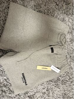 Essentials (fear of God)