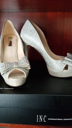Zapatos I-N-C