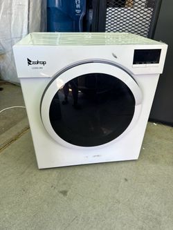 Zokop gdz60-98e Small Dryer