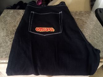 EMPIRE PANTS ( READ THE DESCRIPTION )