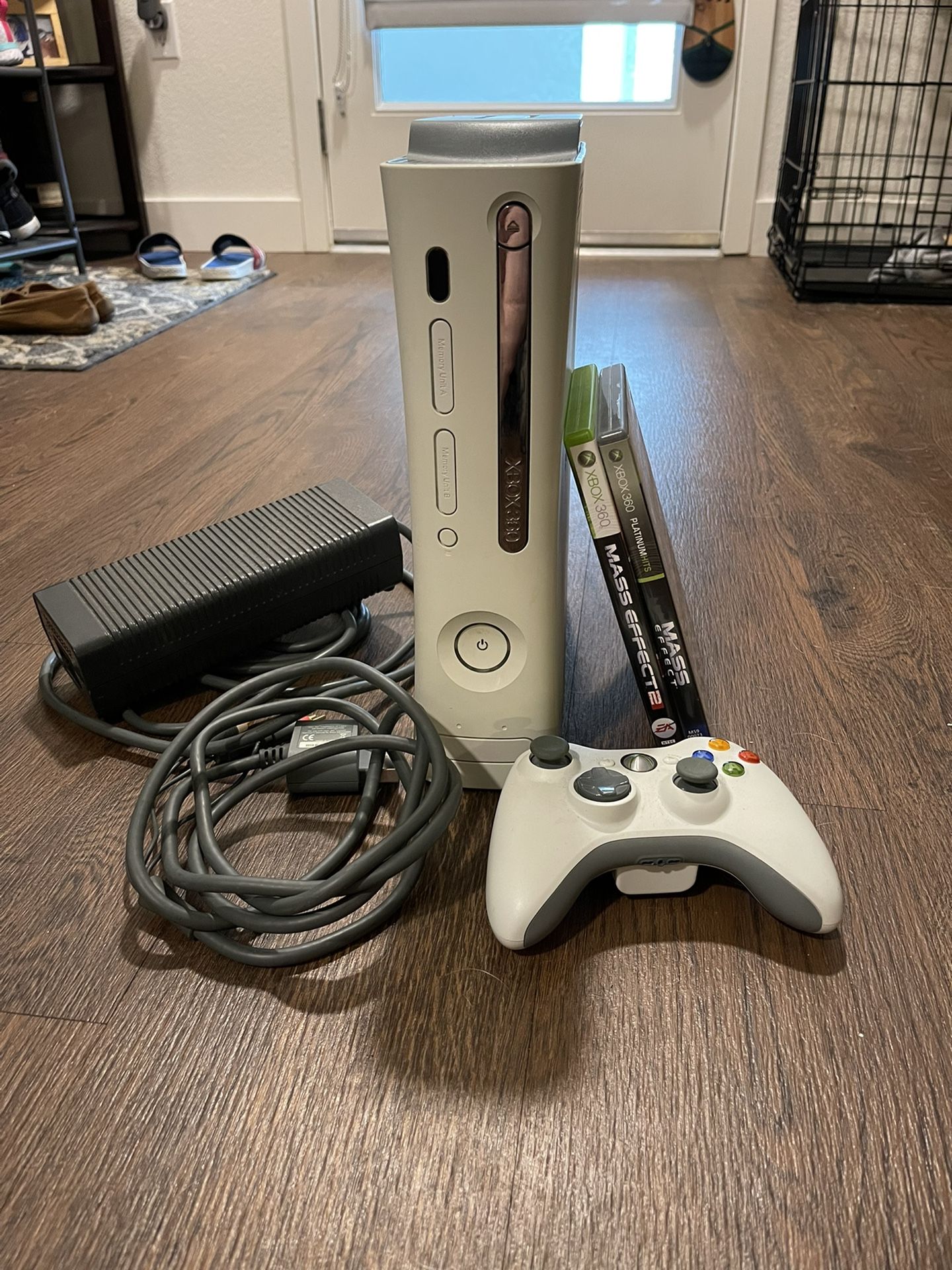 Xbox 360 Plus Games