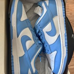 Unc Dunks