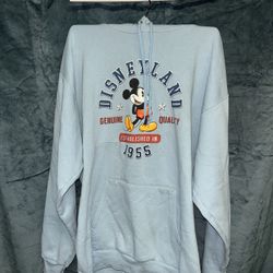 Disneyland Sweater