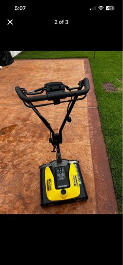CRB carpet cleaning