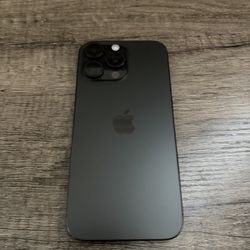 iPhone 16 Pro Max 256 GB Used Mint Condition 