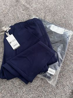 FIGS CAIRO CARGO PANTS 