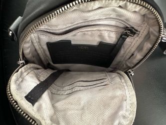 Tumi Crossbody