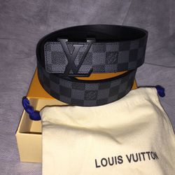 Lv Belt For Sale In Washington, Dc