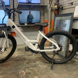 Sondors Smart Step 1,199.99