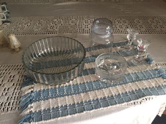 Glassware