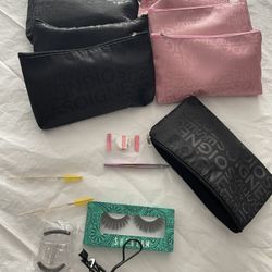 Make Up Bags